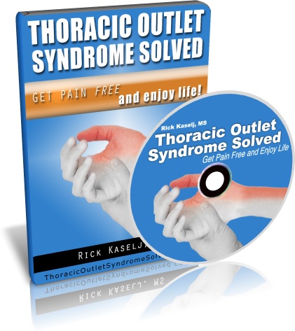 Thoracic Outlet Syndrome Solved